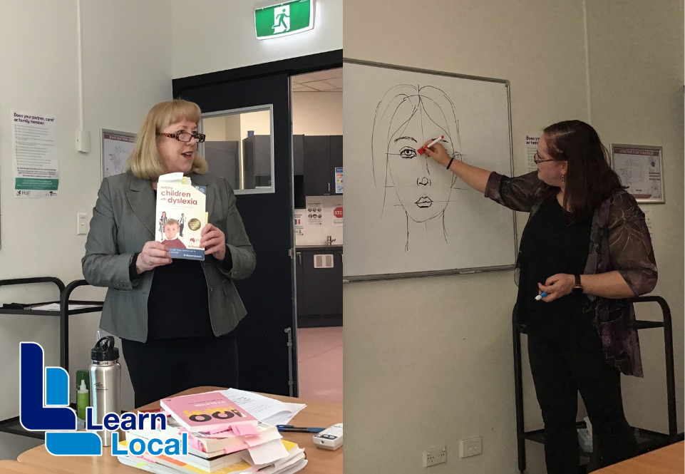 Course. Local Activity Guide – Community Learning Centre